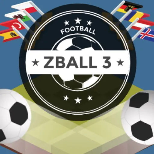 zBall 3 Football